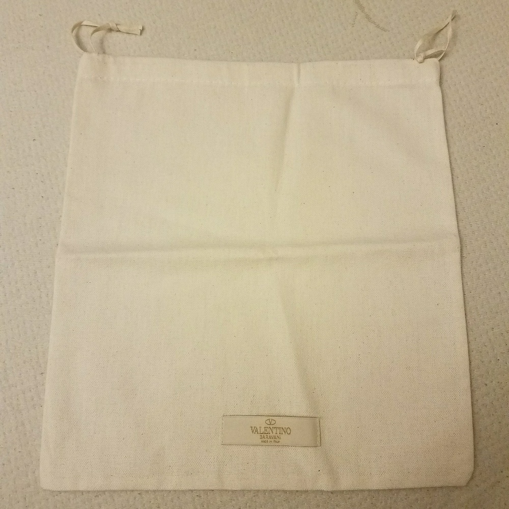 Valentino Women's Shoes Dust Bag | $10